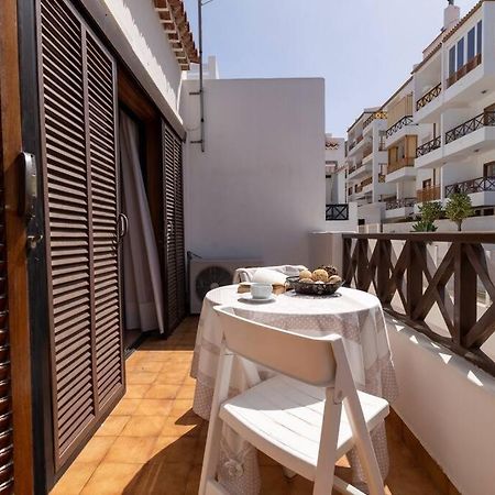 Apartamento Con 2 Terrazas En Los Cristianos Los Cristianos  Zewnętrze zdjęcie