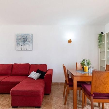 Apartamento Con 2 Terrazas En Los Cristianos Los Cristianos  Zewnętrze zdjęcie