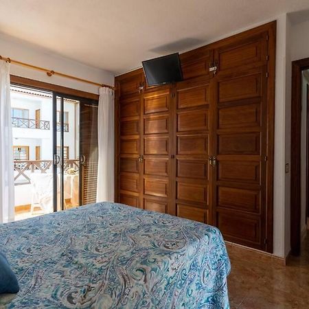 Apartamento Con 2 Terrazas En Los Cristianos Los Cristianos  Zewnętrze zdjęcie