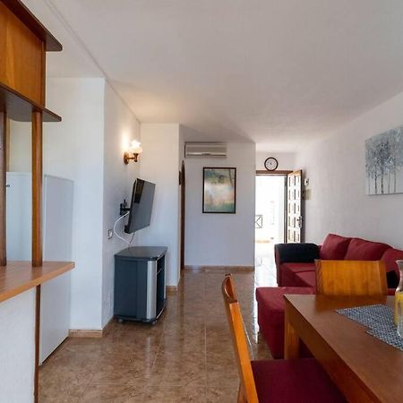 Apartamento Con 2 Terrazas En Los Cristianos Los Cristianos  Zewnętrze zdjęcie