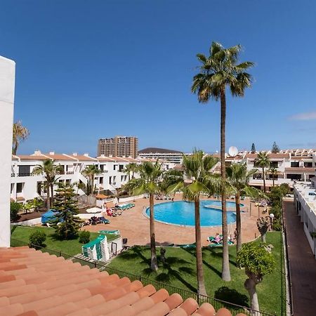 Apartamento Con 2 Terrazas En Los Cristianos Los Cristianos  Zewnętrze zdjęcie