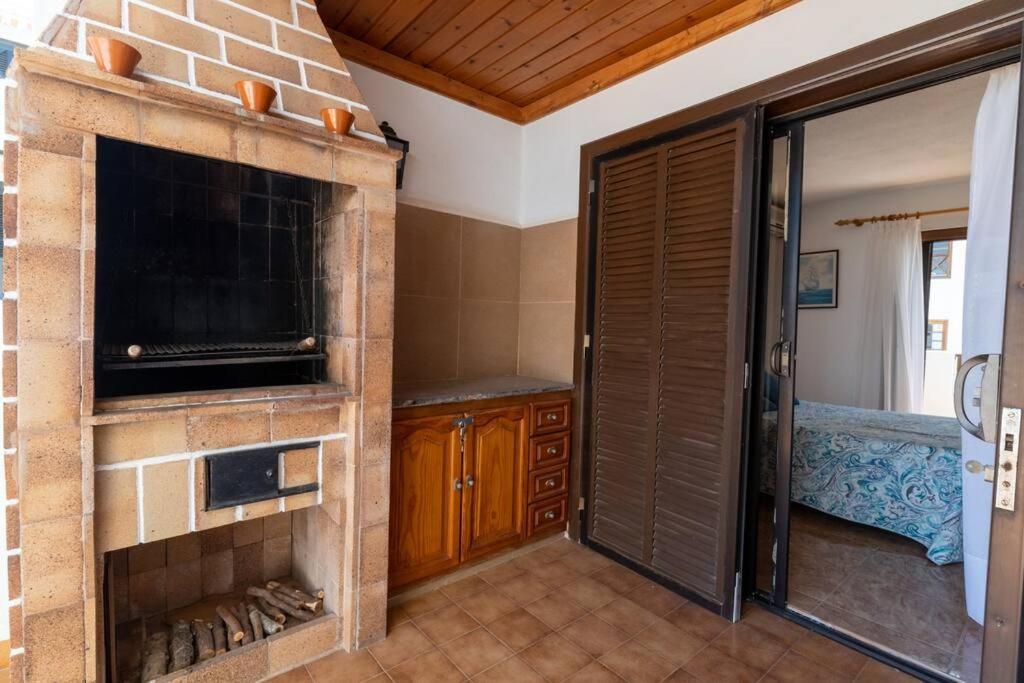 Apartamento Con 2 Terrazas En Los Cristianos Los Cristianos  Zewnętrze zdjęcie