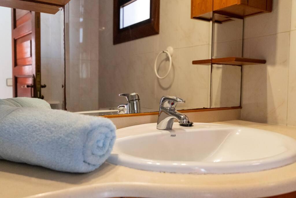 Apartamento Con 2 Terrazas En Los Cristianos Los Cristianos  Zewnętrze zdjęcie